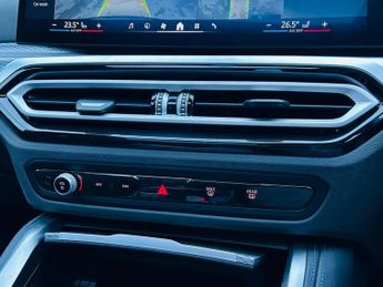 BMW i4 40 83.9kWh M Sport Gran Coupe Auto eDrive 5dr