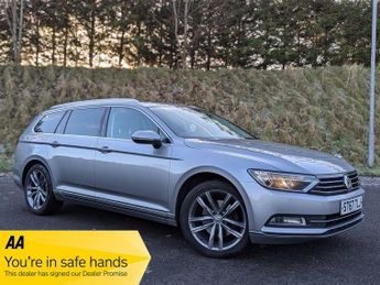 Volkswagen Passat 2.0 TDI GT DSG Euro 6 (s/s) 5dr