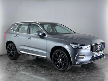 Volvo XC60 2.0 B5 MHEV Inscription Pro Auto AWD Euro 6 (s/s) 5dr