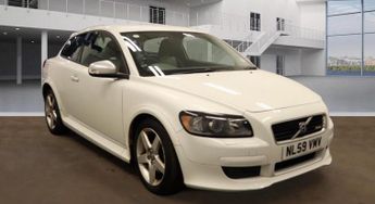 Volvo C30 1.8 R-Design 2dr