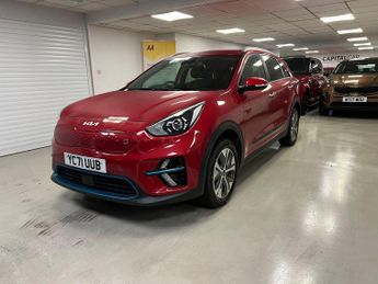 Kia Niro 64kWh 3 Auto 5dr