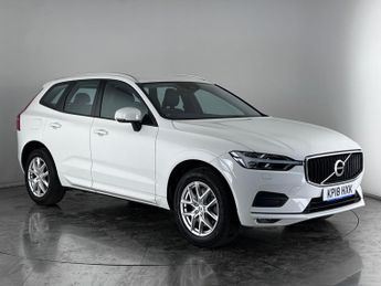 Volvo XC60 2.0 D4 Momentum Pro Auto AWD Euro 6 (s/s) 5dr