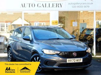 Fiat Tipo 1.4 MPI Easy Euro 6 5dr