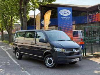 Volkswagen Transporter 2.0 TDI S LWB Euro 6 (s/s) 5dr