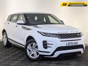 Land Rover Range Rover Evoque 2.0 D150 R-Dynamic S FWD Euro 6 (s/s) 5dr