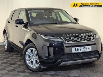 Land Rover Range Rover Evoque 1.5 P300e 12.2kWh S Auto 4WD Euro 6 (s/s) 5dr