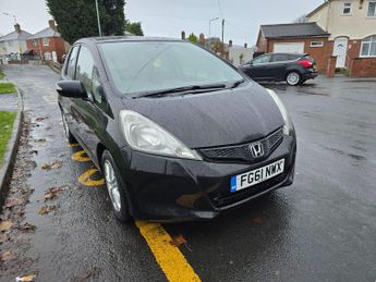 Honda Jazz 1.4 i-VTEC ES Euro 5 5dr