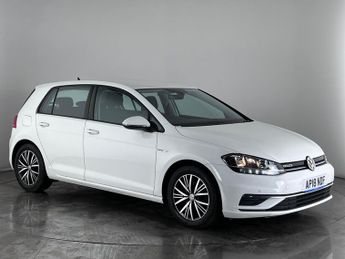 Volkswagen Golf 1.5 TSI EVO SE Nav Euro 6 (s/s) 5dr