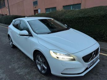 Volvo V40 2.0 D4 Inscription Euro 6 (s/s) 5dr