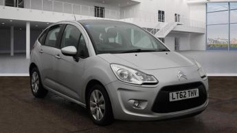 Citroen C3 1.4i VTR+ Euro 5 5dr