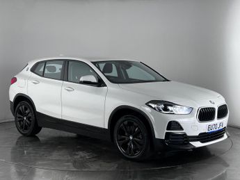 BMW X2 2.0 20i Sport DCT sDrive Euro 6 (s/s) 5dr