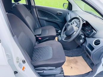 Suzuki Celerio 1.0 SZ4 AGS Auto Euro 6 5dr