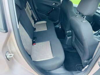 Peugeot 208 1.2 e-VTi PureTech ,AUTOMATIC, 5dr