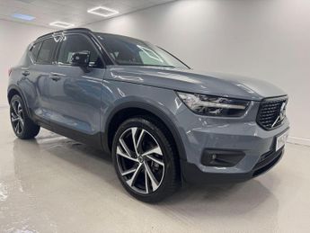 Volvo XC40 1.5 T3 R-Design Pro Euro 6 (s/s) 5dr