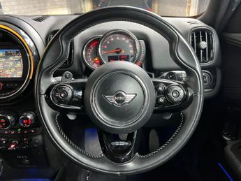 MINI Countryman 2.0 Cooper S Auto ALL4 Euro 6 (s/s) 5dr