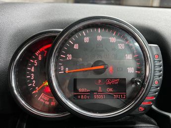 MINI Countryman 2.0 Cooper S Auto ALL4 Euro 6 (s/s) 5dr