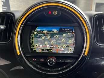 MINI Countryman 2.0 Cooper S Auto ALL4 Euro 6 (s/s) 5dr