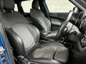 MINI Countryman 2.0 Cooper S Auto ALL4 Euro 6 (s/s) 5dr