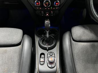 MINI Countryman 2.0 Cooper S Auto ALL4 Euro 6 (s/s) 5dr