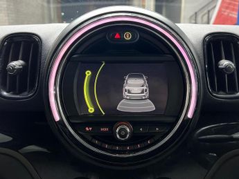 MINI Countryman 2.0 Cooper S Auto ALL4 Euro 6 (s/s) 5dr
