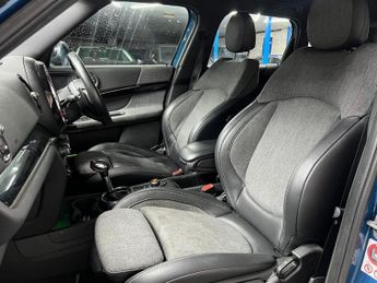 MINI Countryman 2.0 Cooper S Auto ALL4 Euro 6 (s/s) 5dr