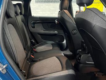 MINI Countryman 2.0 Cooper S Auto ALL4 Euro 6 (s/s) 5dr