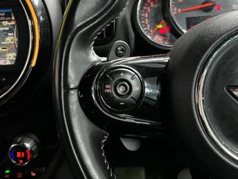 MINI Countryman 2.0 Cooper S Auto ALL4 Euro 6 (s/s) 5dr