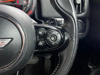 MINI Countryman 2.0 Cooper S Auto ALL4 Euro 6 (s/s) 5dr
