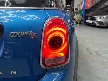 MINI Countryman 2.0 Cooper S Auto ALL4 Euro 6 (s/s) 5dr