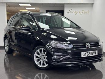 Volkswagen Golf 1.5 TSI EVO GT Euro 6 (s/s) 5dr