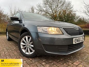 Skoda Octavia 1.6 TDI S DSG Euro 6 (s/s) 5dr