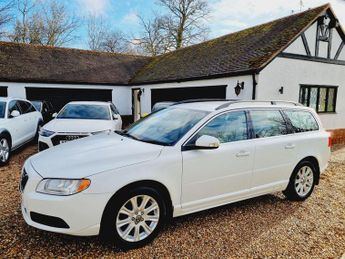 Volvo V70 2.5T SE Euro 5 5dr