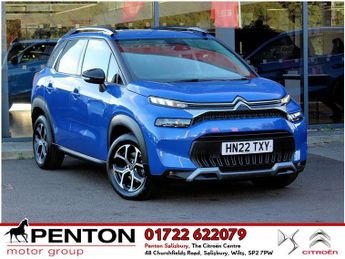 Citroen C3 1.2 PureTech Shine Euro 6 (s/s) 5dr