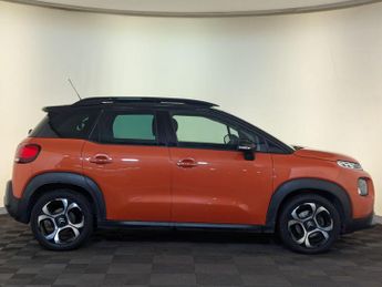 Citroen C3 Aircross 1.2 PureTech Flair Euro 6 (s/s) 5dr