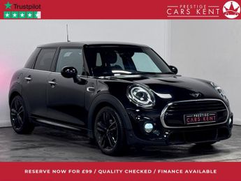 MINI Hatch 5-Door Hatch Cooper Sport