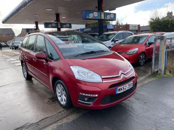 Citroen C4 1.6 HDi Edition Euro 5 5dr