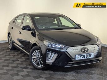 Hyundai IONIQ 38.3kWh Premium Auto 5dr