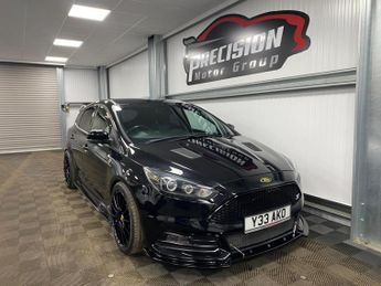 Ford Focus 2.0 TDCi ST-1 Euro 6 (s/s) 5dr