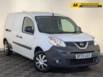 Nissan NV250 1.5 dCi Acenta L2 Euro 6 (s/s) 5dr