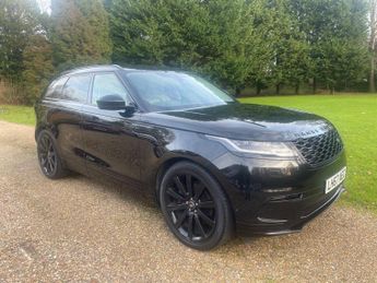 Land Rover Range Rover 3.0 Si6 V6 HSE Auto 4WD Euro 6 (s/s) 5dr