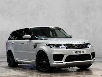 Land Rover Range Rover Sport 3.0 SD V6 HSE Dynamic Auto 4WD Euro 6 (s/s) 5dr