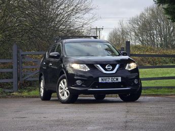 Nissan X-Trail 1.6 dCi Acenta Euro 6 (s/s) 5dr