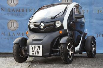 Renault Twizy Dynamique Auto