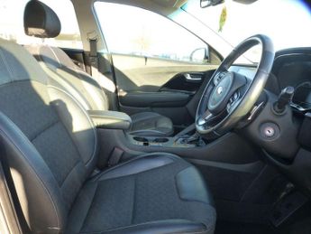 Kia Niro 1.6 GDi 2 DCT Euro 6 (s/s) 5dr