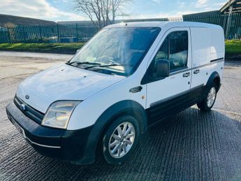 Ford Transit Connect 1.8 TDCi T200 L L1 H1 4dr