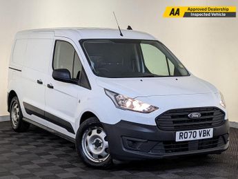 Ford Transit Connect 1.5 210 EcoBlue Leader L2 Euro 6 (s/s) 5dr