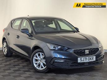 SEAT Leon 1.0 TSI EVO SE Euro 6 (s/s) 5dr