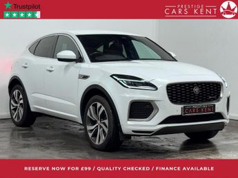 Jaguar E-PACE 1.5 P300e 12.17kWh R-Dynamic HSE SUV 5dr Petrol Plug-in Hybrid A