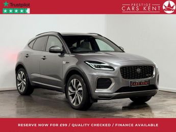 Jaguar E-PACE 1.5 P300e 11.5kWh R-Dynamic HSE Auto AWD Euro 6 (s/s) 5dr