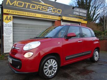 Fiat 500 0.9 TwinAir Pop Star Euro 6 (s/s) 5dr